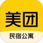 美团民宿app