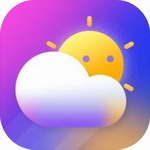 好运天气app