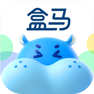 盒马生鲜超市app