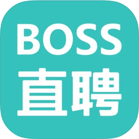 boss直聘手机版