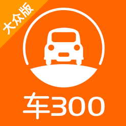 车300