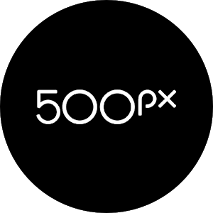 500px世界顶级摄影社区