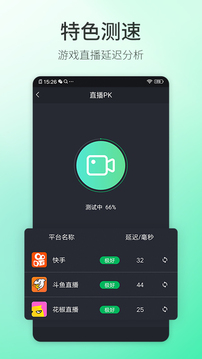 5G测速WiFi测量仪