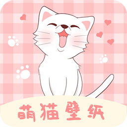 萌猫壁纸